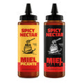Dúo Spicy Nectar (Picante + Diabla)