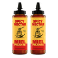 Miel Picante (2 piezas)
