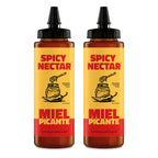 Miel Picante (2 piezas)